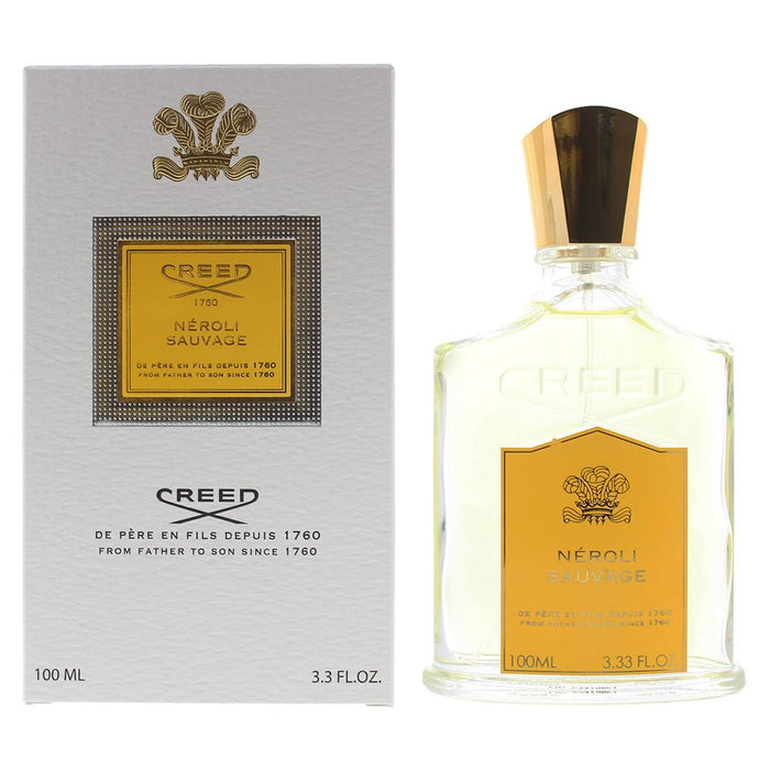 Creed Neroli Sauvage Eau de Parfum 100ml Men Spray