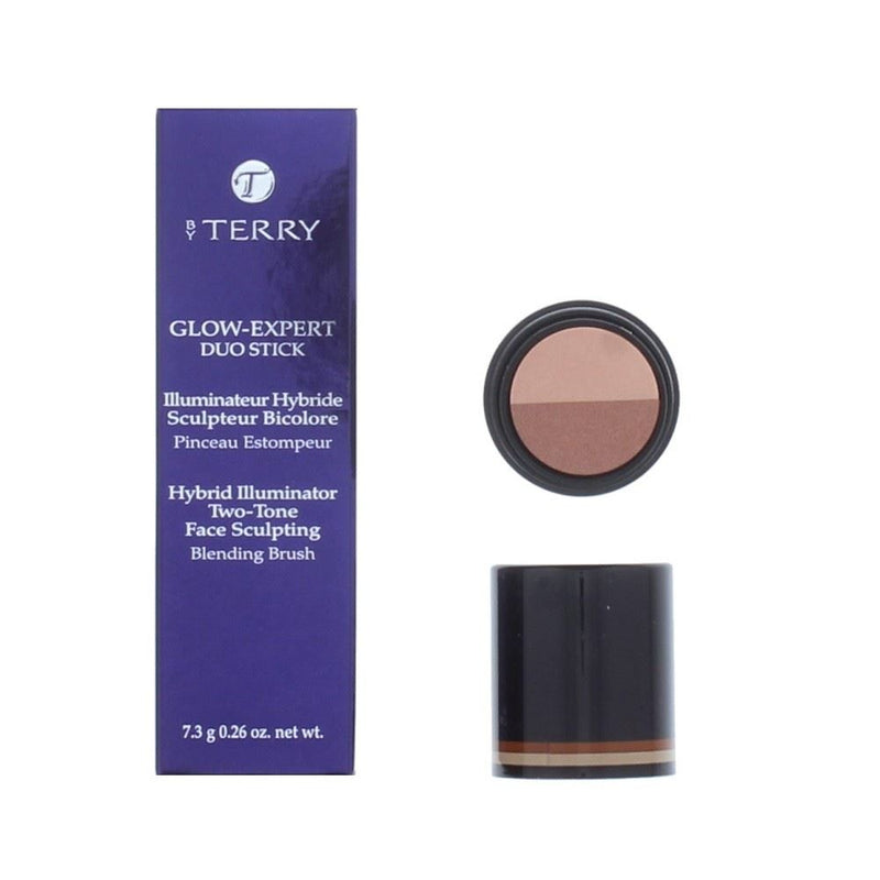 By Terry Glow-Expert Duo N°1 Amber Light Contour Stick 7.3g