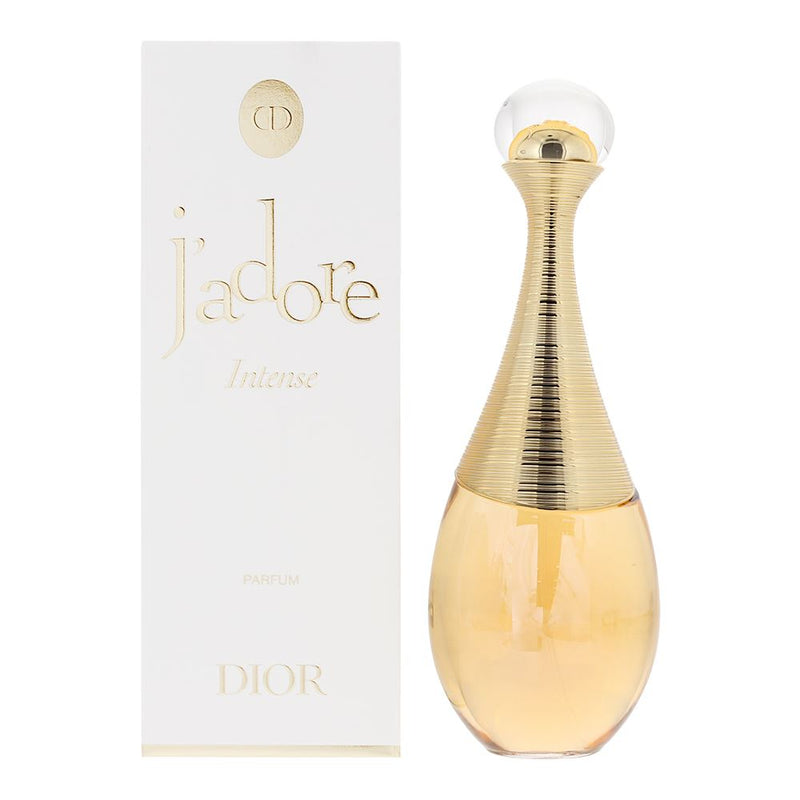 Dior J'adore Intense Parfum 100ml For Women