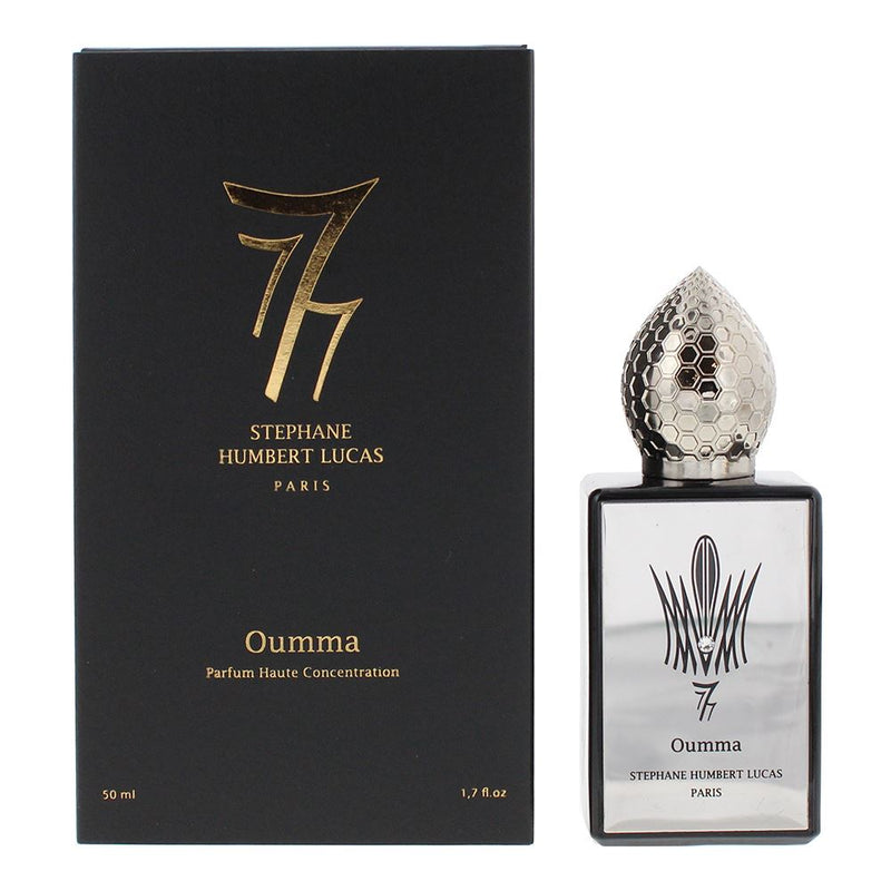 Stephane Humbert Lucas Oumma Eau de Parfum 50ml For Unisex