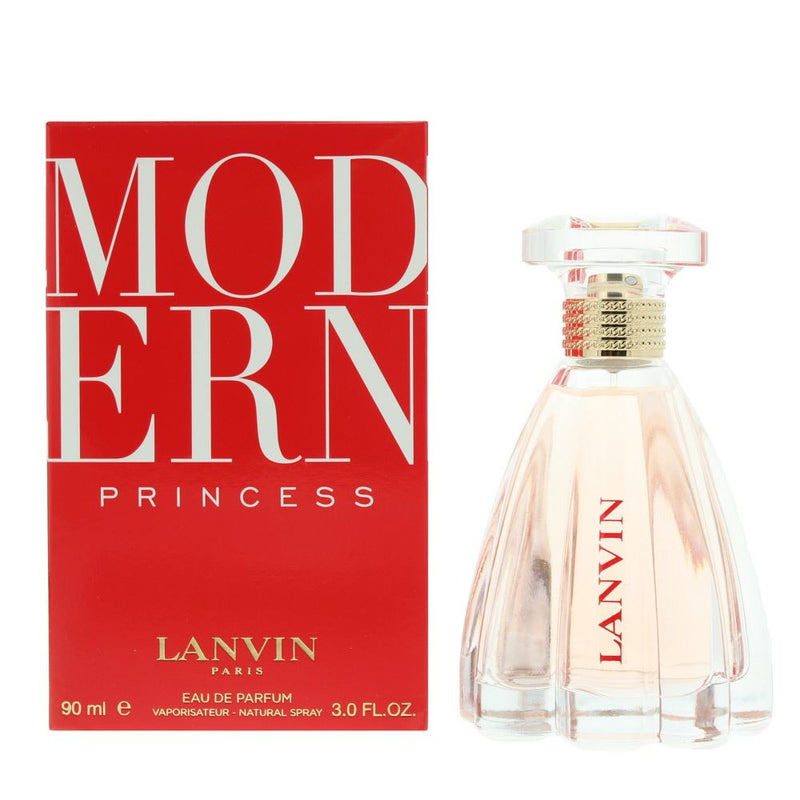 Lanvin Modern Princess Eau de Parfum 90ml Women Spray