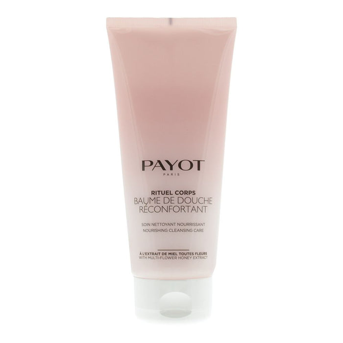 Payot Baume de Douche Reconfortant Cleanser 200ml Women