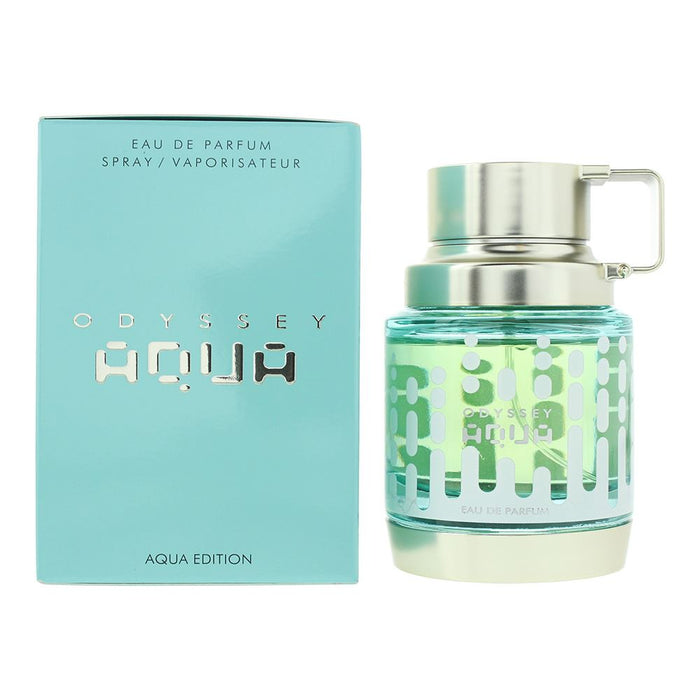 Armaf Odyssey Aqua Eau de Parfum 60ml For Men