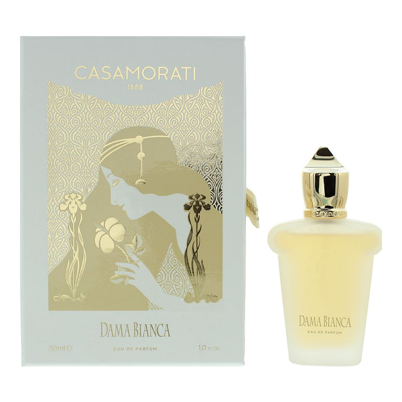 Xerjoff Casamorati 1888 Dama Bianca Eau De Parfum 30ml Women Spray