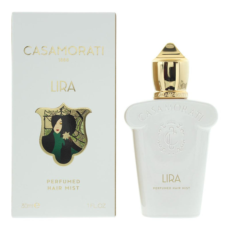 Xerjoff Casamorati 1888 Lira Hair Mist 30ml For Women