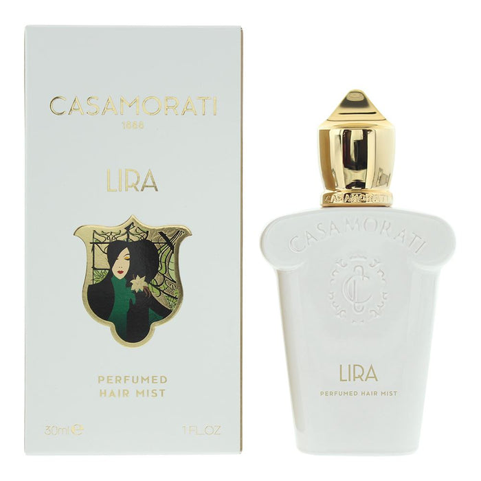 Xerjoff Casamorati 1888 Lira Hair Mist 30ml For Women