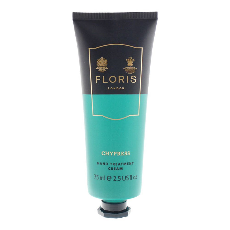 Floris Chypress Hand Cream 75ml Women