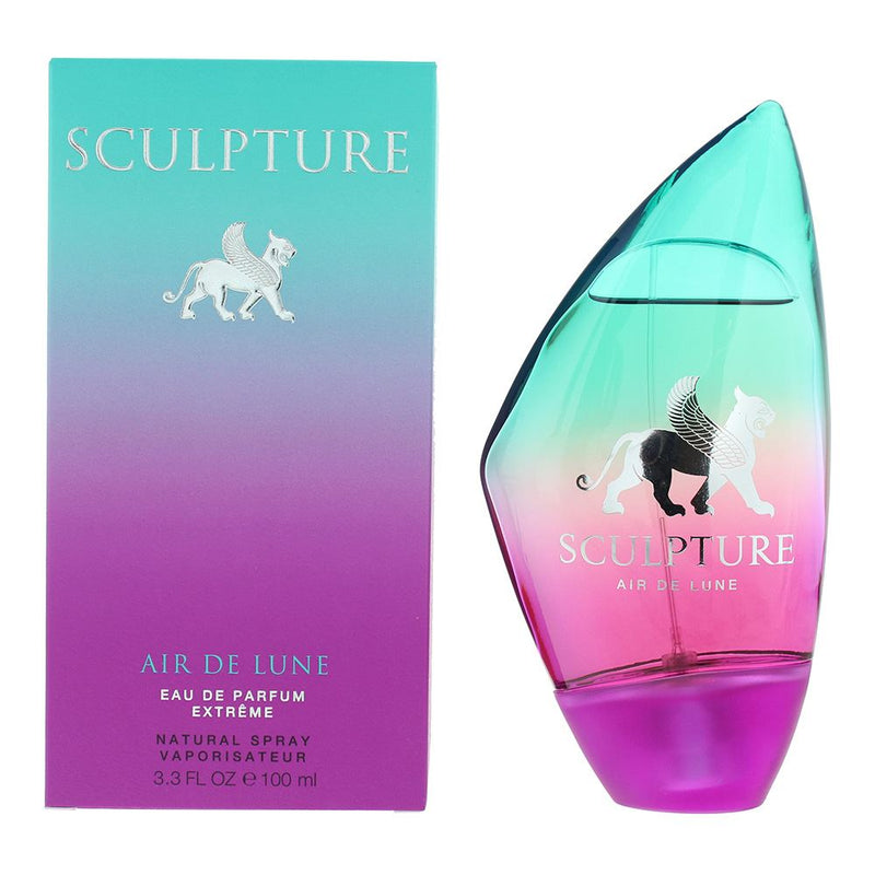 Nikos Sculpture Air De Lune Eau De Parfum 100ml For Unisex