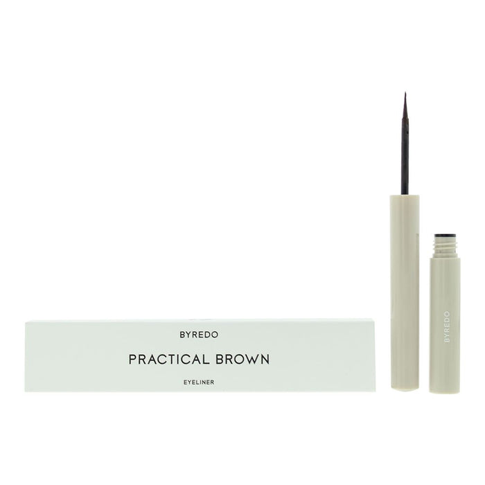 Byredo Practical Brown Eyeliner 1.7ml For Women Her Brand NEW