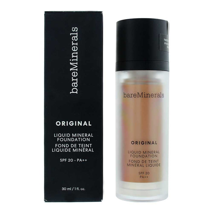 Bare Minerals Original 24 Neutral Dark Foundation 30ml For Women