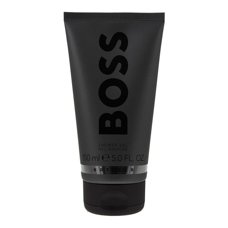 Hugo Boss Bottled Shower Gel 150ml For Men