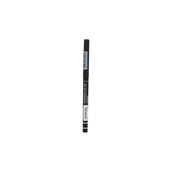 Isadora Colormatic 20 Black Eye Pen 0.28g For Women
