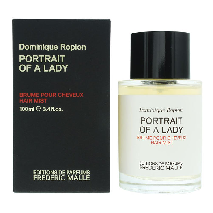 Frederic Malle Portrait Of A Lady Hair Mist 100ml For Women