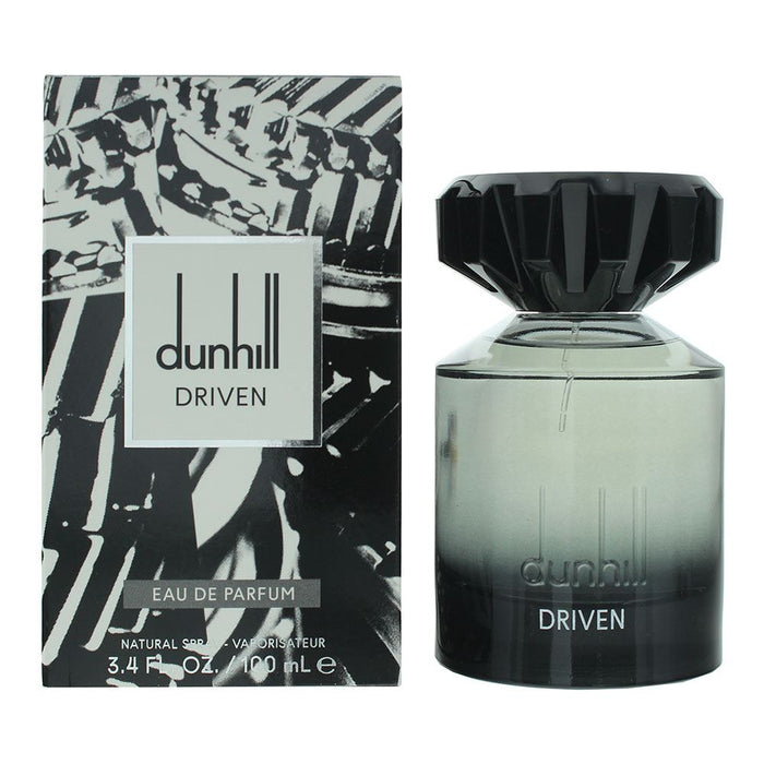 Dunhill Driven Eau De Parfum 100ml Men Spray