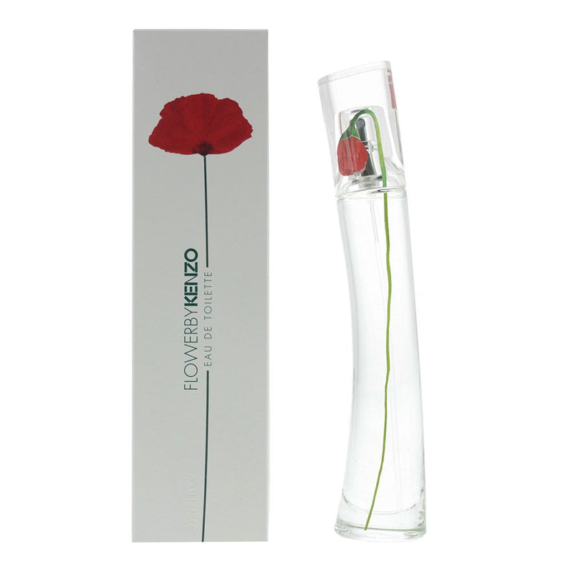 Kenzo Flower Eau de Toilette 30ml Women Spray