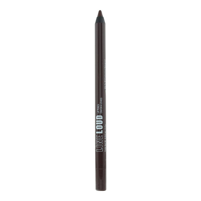 NYX Line Loud Rebel Kind Lip Pencil 1.2g For Women