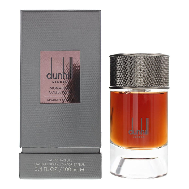Dunhill Signature Collection Arabian Desert Eau de Parfum 100ml Men Spray