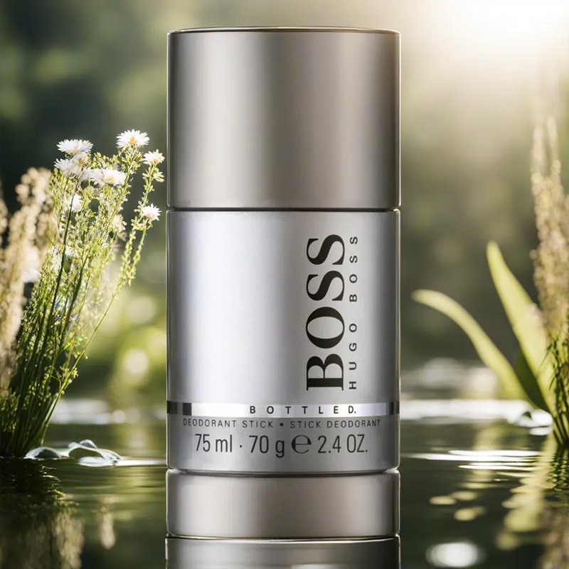 Hugo Boss Bottled Deodorant Stick 75ml