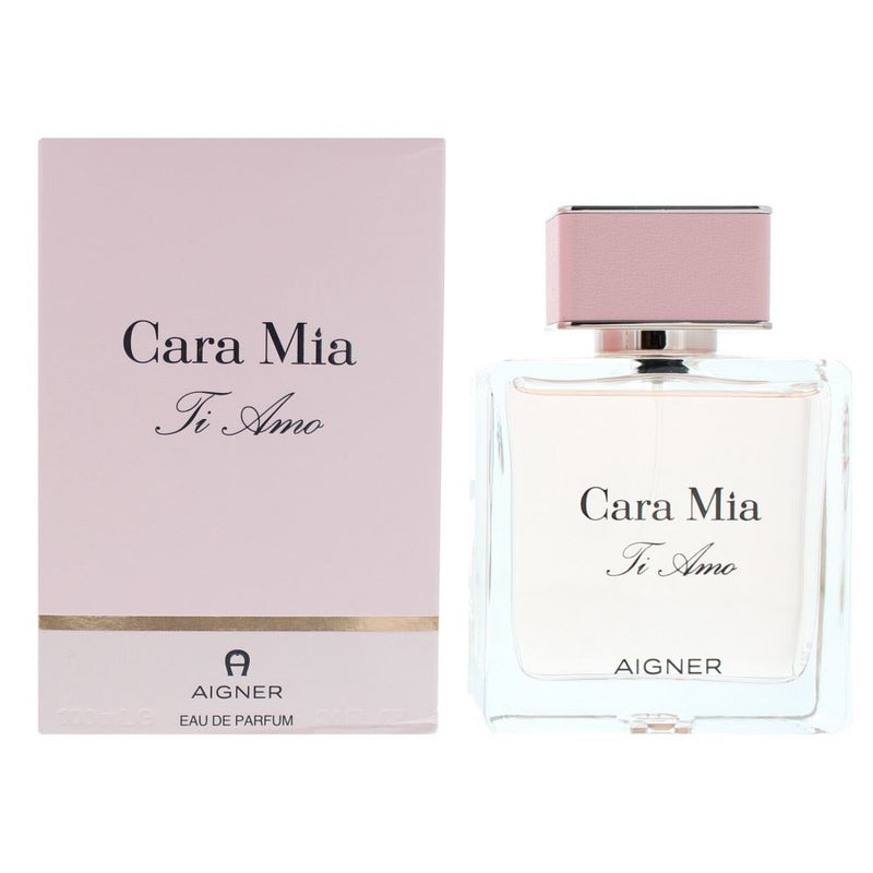 Etienne Aigner Cara Mia To Amo Eau de Parfum 100ml Women Spray