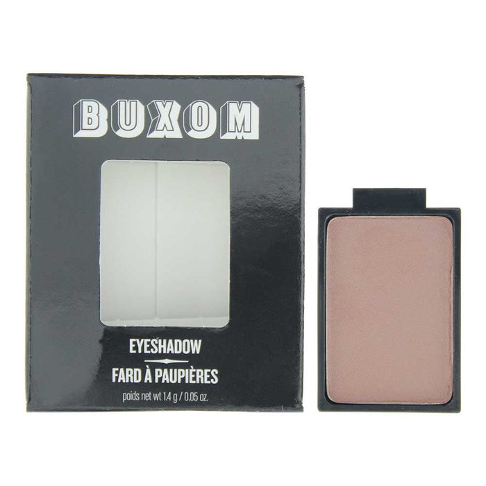 Buxom Single Eyeshadow Bar Spoiled Sexy1.5g For Women