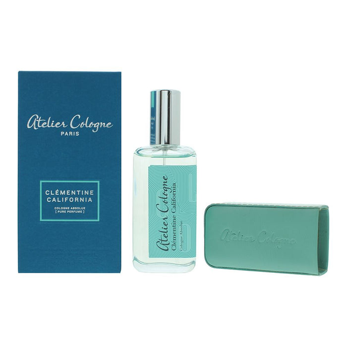 Atelier Cologne Clementine California Eau De Parfum 30ml For Unisex