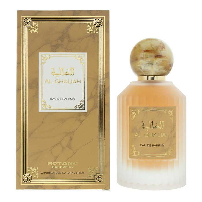 Rotana Al Ghaliah Eau De Parfum 100ml For Unisex