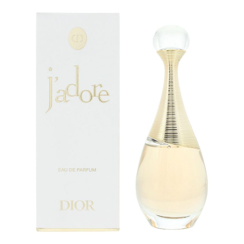 Dior J'Adore Eau De Parfum 50ml For Women