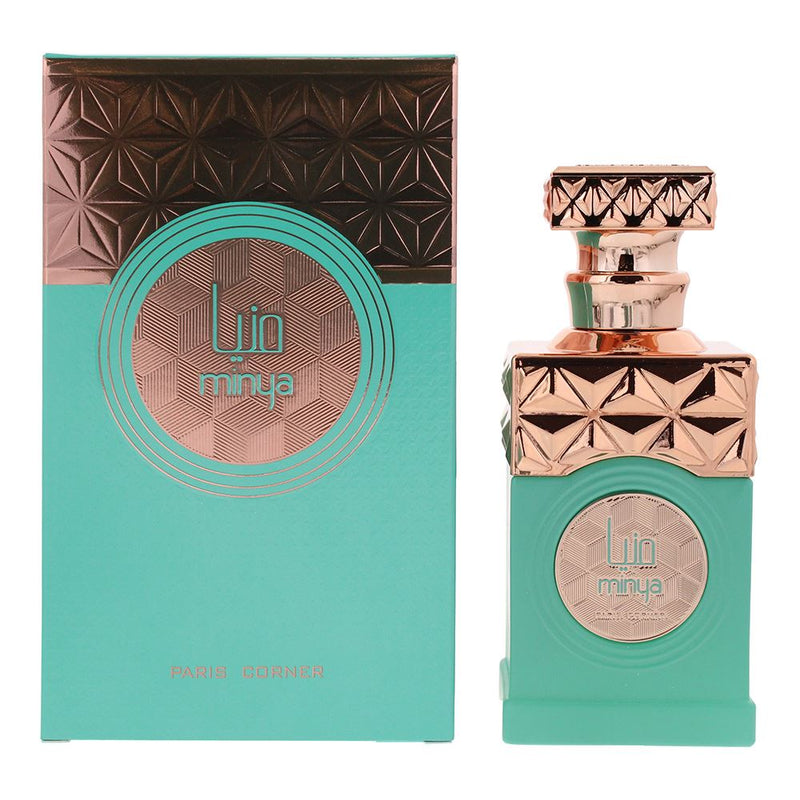 Paris Corner Minya Eau de Parfum 100ml For Unisex
