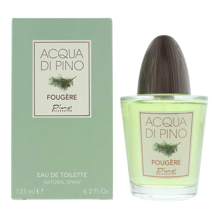 Pino Silvestre Acqua Di Pino Fougere Eau de Toilette 125ml For Men