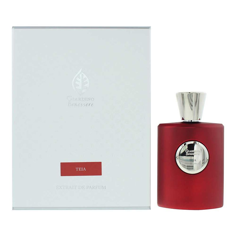 Giardino Benessere Teia Extrait De Parfum 100ml For Unisex