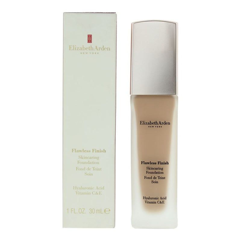 Elizabeth Arden Flawless Finish Skincaring 400 N Foundation 30ml