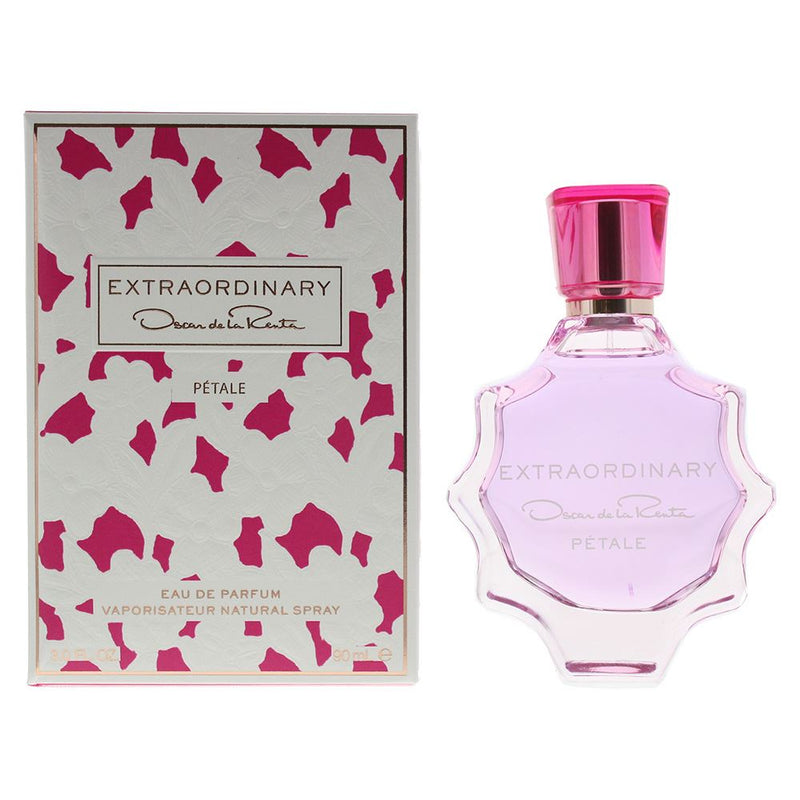 Oscar de La Renta Extraordinary Petale Eau de Parfum 90ml Women Spray
