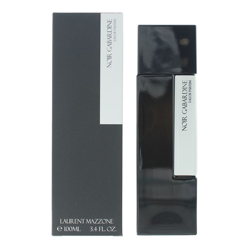 Laurent Mazzone Noir Gabardine Eau De Parfum 100ml For Unisex