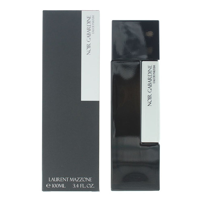 Laurent Mazzone Noir Gabardine Eau De Parfum 100ml For Unisex