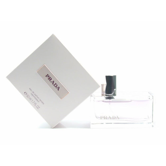 Prada Tender Eau de Parfum 50ml Women Spray