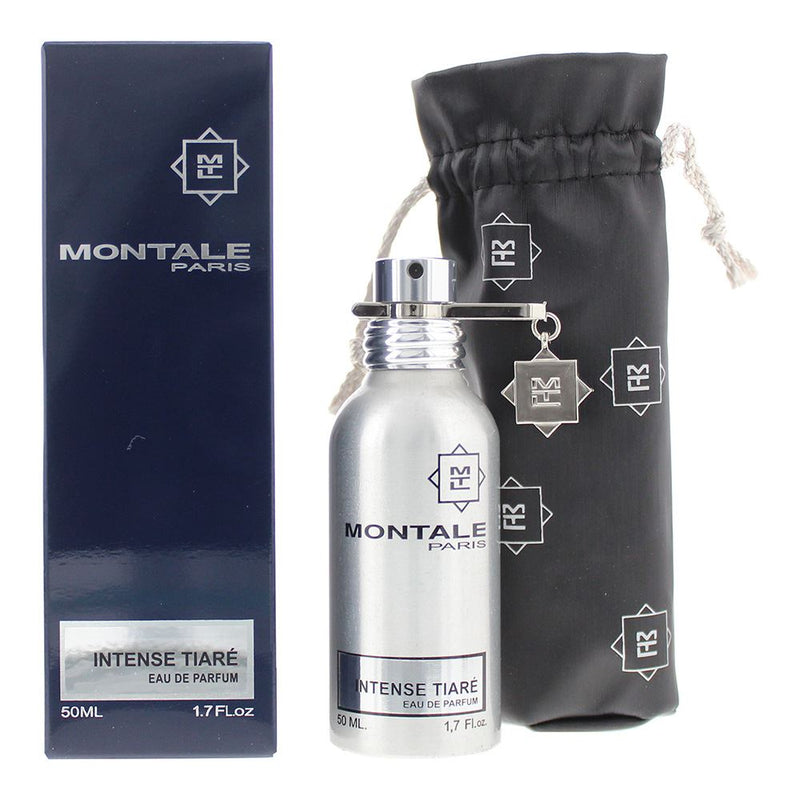 Montale Intense Tiare Eau de Parfum 50ml For Unisex