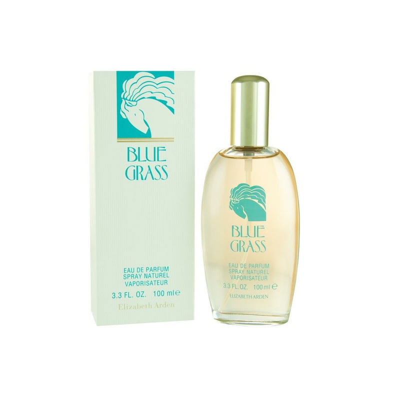Elizabeth Arden Blue Grass Eau de Parfum 100ml Women Spray