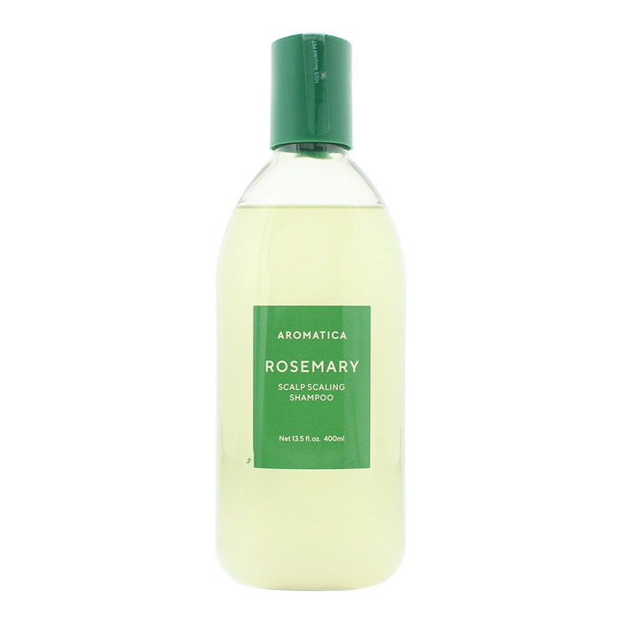 Aromatica Rosemary Shampoo 400ml For Women