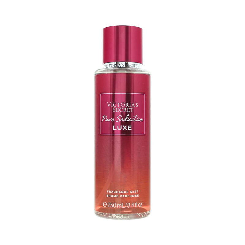 Victoria's Secret Pure Seduction Luxe Fragrance Mist 250ml For Women