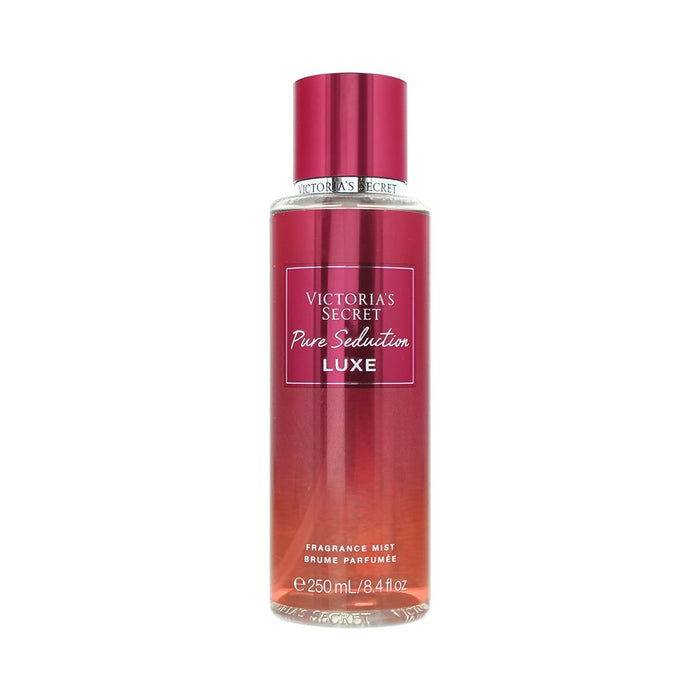Victoria's Secret Pure Seduction Luxe Fragrance Mist 250ml For Women