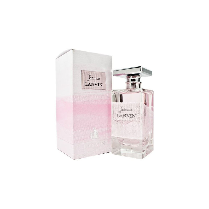 Lanvin Jeanne Eau de Parfum 100ml Women Spray