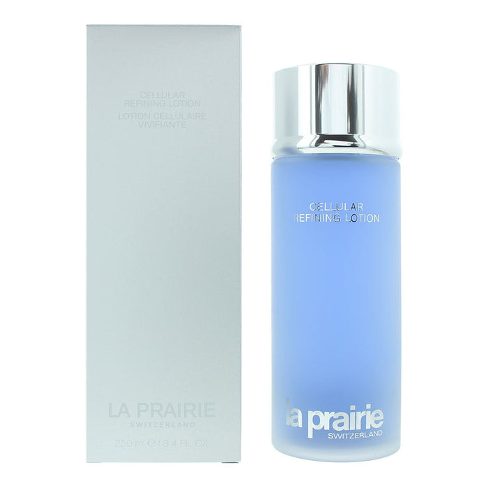 La Prairie Cellular Refining Lotion Salon Toner 250ml For Women Her Brand NEW
