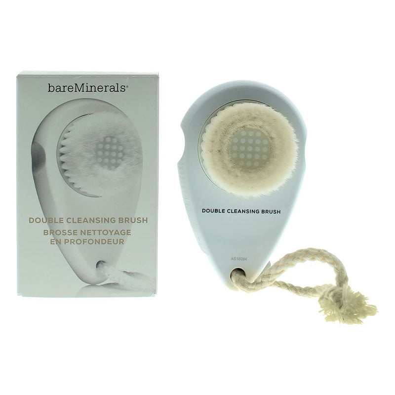 Bare Minerals Skinsorials Double Cleansing Brush