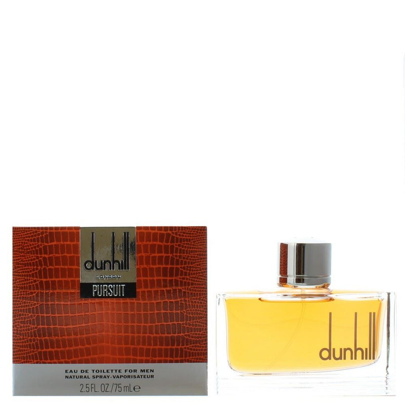 Dunhill Pursuit London M Eau de Toilette 75ml Men Spray