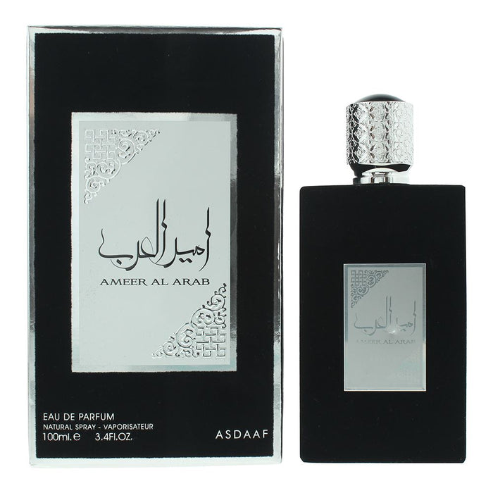 Asdaaf Ameerat Al Arab Eau de Parfum 100ml Women Spray