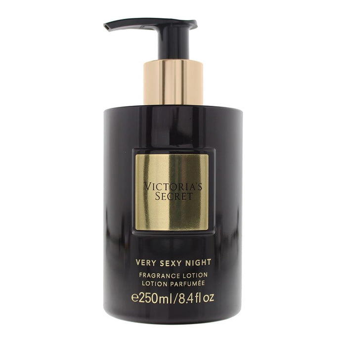 Victoria's Secret Very Sexy Night Fragrance Lotion 250ml