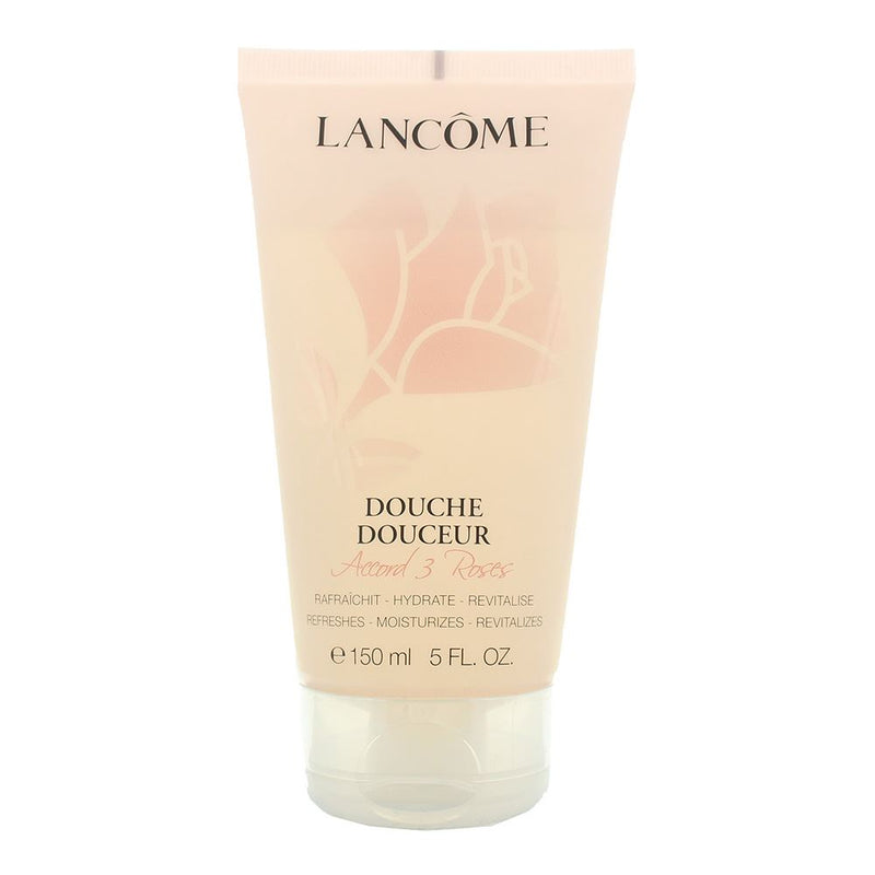 Lancome Douche Douceur Shower Gel 150ml For Women