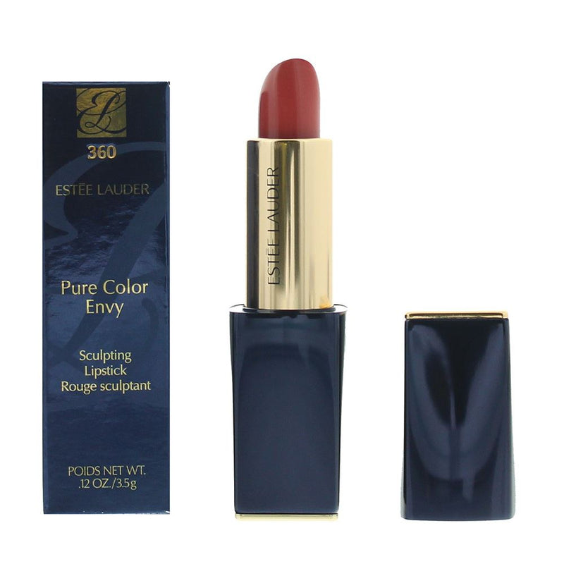 Estee Lauder Pure Color Envy Sculpting Lip Stick 24 Fierce 3.5g Women