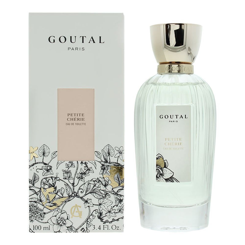 Goutal Petite Cherie Eau de Toilette 100ml Women Spray