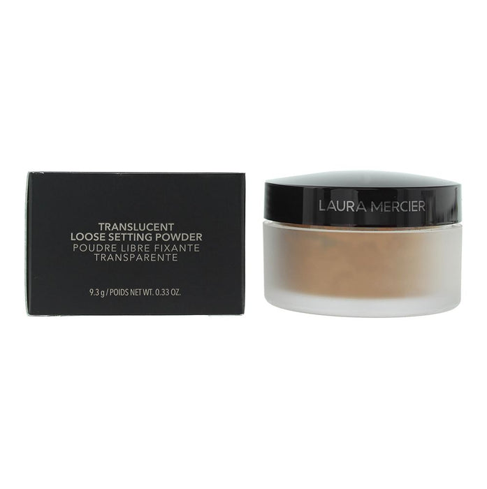 Laura Mercier Translucent Medium Deep Loose Setting Powder 9.1g For Women